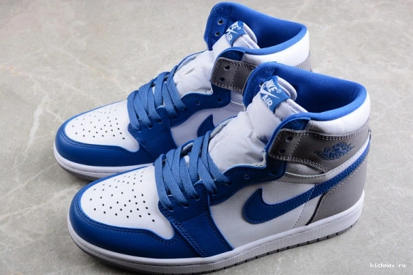 OG Jordan DZ5485-410 Retro True DZ5485-410 1 High Blue 0516